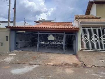 Sorocaba, São Paulo - Garagem, Quintal