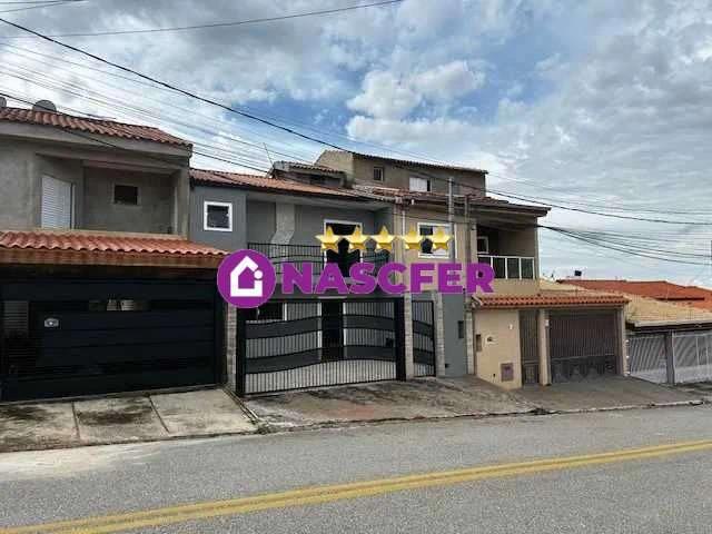 Casa / Sobrado para Venda em Sorocaba/SP Jardim Wanel Ville V 3 Quartos