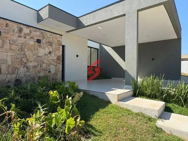 Casa / Sobrado para Venda em Sorocaba/SP Jardim Wanel Ville V 3 Quartos