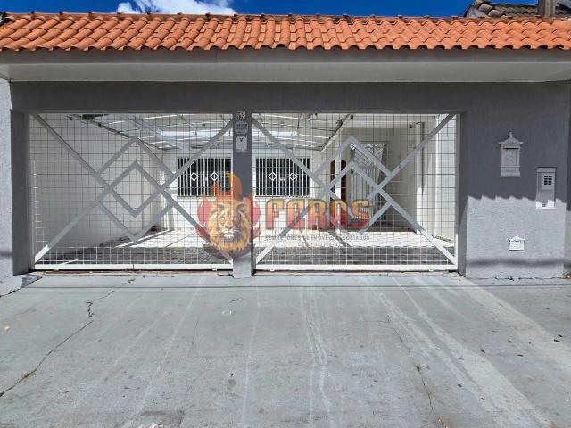 Casa / Sobrado para Venda em Sorocaba/SP Jardim Wanel Ville IV 3 Quartos