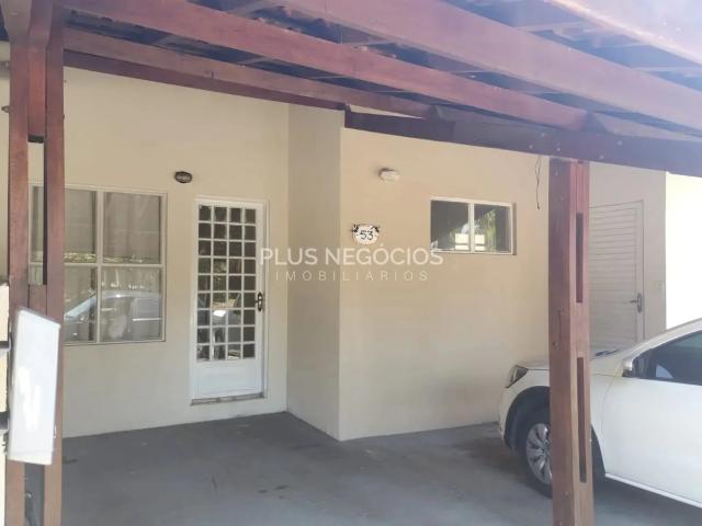Casa / Sobrado para Venda em Sorocaba/SP Jardim Zulmira 4 Quartos
