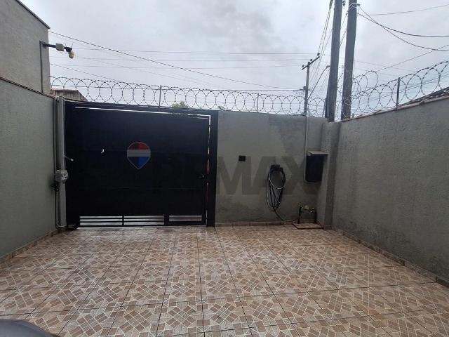 Casa / Sobrado para Venda em Sorocaba/SP Jardim Abaeté 3 Quartos