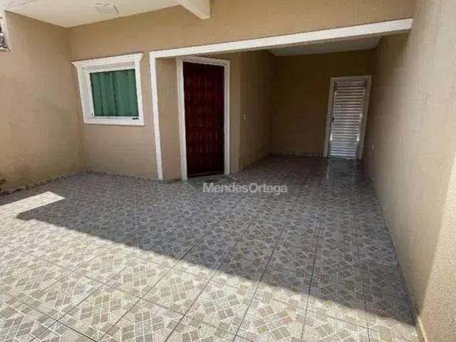 Casa / Sobrado para Venda em Sorocaba/SP Jardim Abaeté 3 Quartos