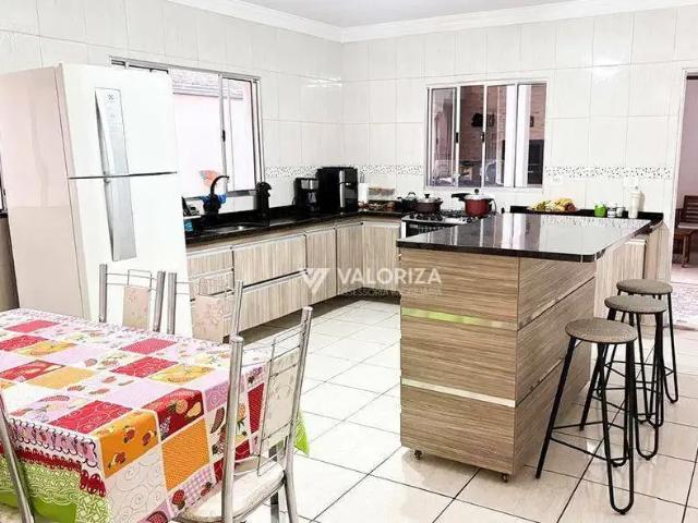 Casa / Sobrado para Venda em Sorocaba/SP Jardim Abaeté 3 Quartos
