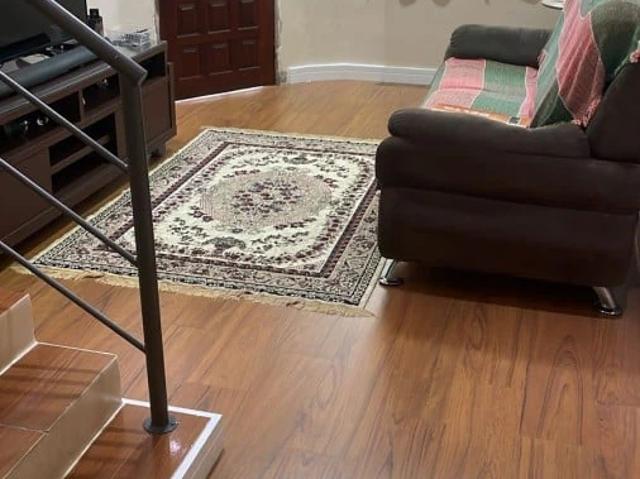 Casa / Sobrado para Venda em Sorocaba/SP Jardim Abaeté 3 Quartos