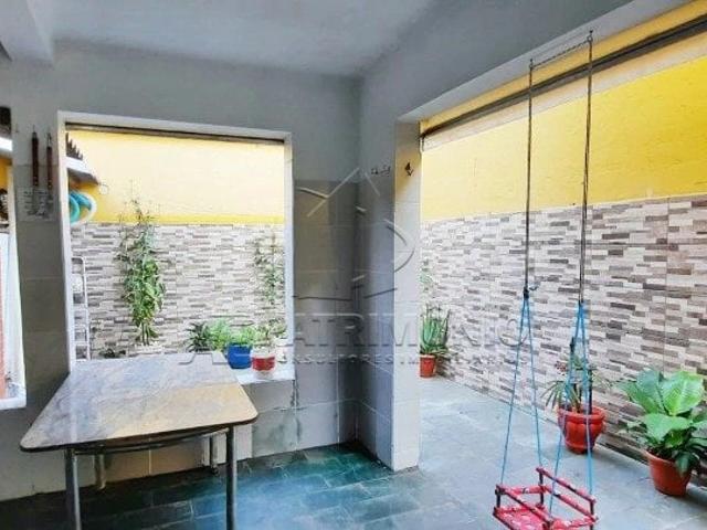 Casa / Sobrado para Venda em Sorocaba/SP Jardim Abaeté 3 Quartos