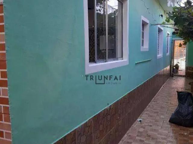 Casa / Sobrado para Venda em Sorocaba/SP Jardim Abaeté 3 Quartos