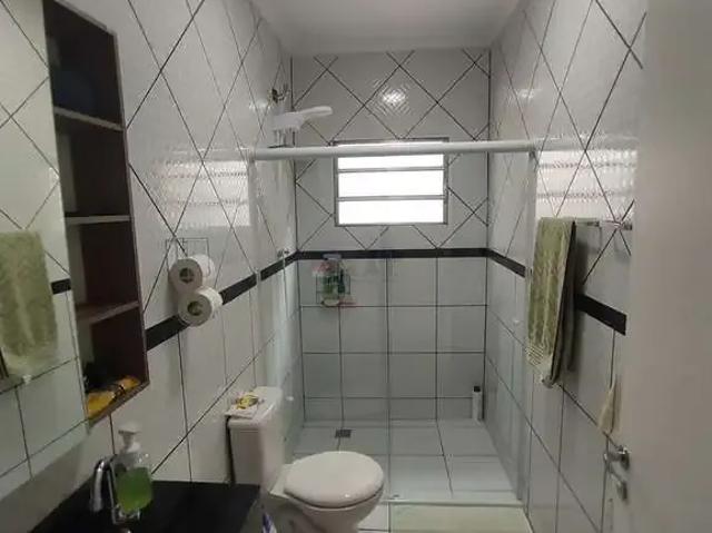 Casa / Sobrado para Venda em Sorocaba/SP Jardim Abaeté 3 Quartos
