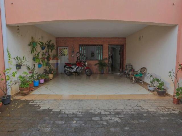 Casa / Sobrado para Venda em Sorocaba/SP Jardim Abaeté 3 Quartos