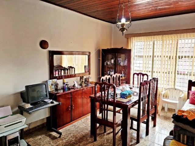 Casa / Sobrado para Venda em Sorocaba/SP Jardim Abaeté 3 Quartos