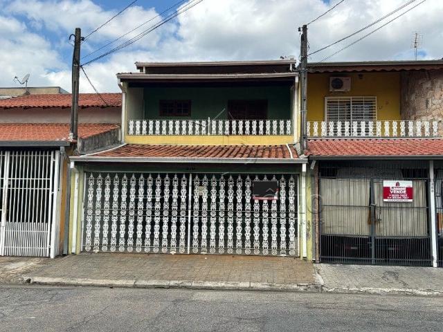 Casa / Sobrado para Venda em Sorocaba/SP Jardim Abaeté 3 Quartos