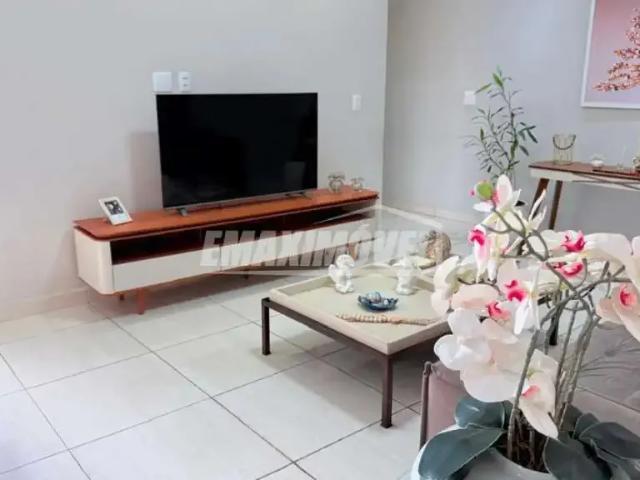 Casa / Sobrado para Venda em Sorocaba/SP Jardim Abaeté 3 Quartos