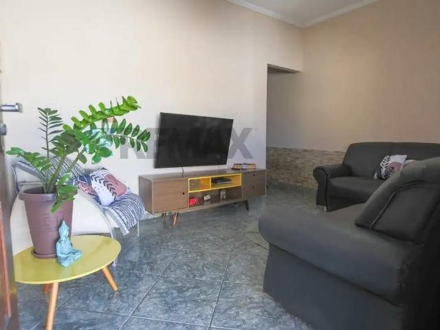 Casa / Sobrado para Venda em Sorocaba/SP Jardim Abaeté 2 Quartos