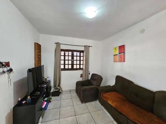 Casa / Sobrado para Venda em Sorocaba/SP Jardim Abaeté 2 Quartos