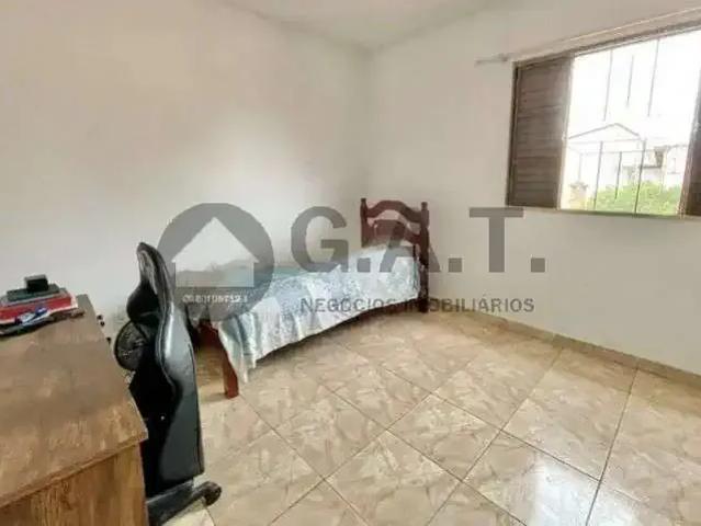Casa / Sobrado para Venda em Sorocaba/SP Jardim Abaeté 2 Quartos