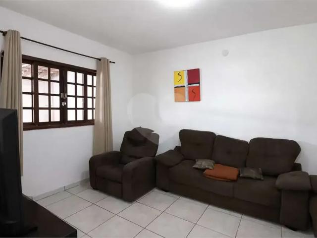 Casa / Sobrado para Venda em Sorocaba/SP Jardim Abaeté 2 Quartos