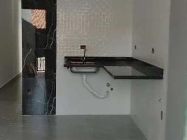 Casa / Sobrado para Venda em Sorocaba/SP Jardim Alpes de Sorocaba 2 Quartos