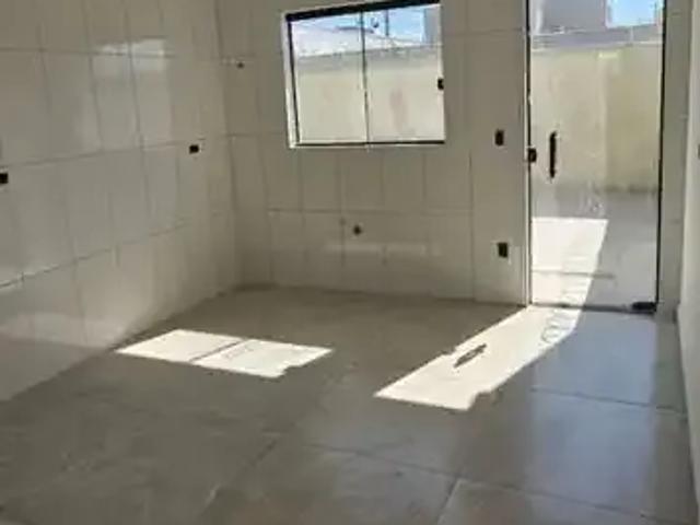 Casa / Sobrado para Venda em Sorocaba/SP Jardim Alpes de Sorocaba 2 Quartos