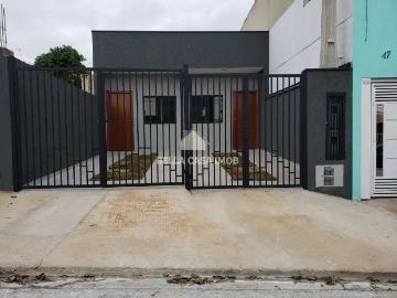 Sorocaba, São Paulo - Garagem