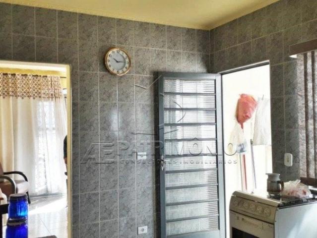 Casa / Sobrado para Venda em Sorocaba/SP Jardim Altos do Itavuvu 2 Quartos