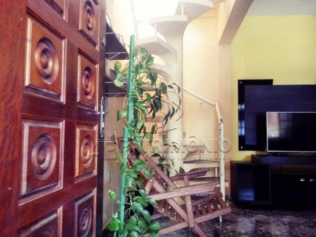 Casa / Sobrado para Venda em Sorocaba/SP Jardim Altos do Itavuvu 3 Quartos