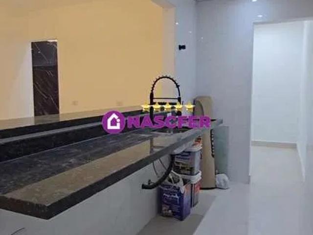 Casa / Sobrado para Venda em Sorocaba/SP Jardim Amalia 3 Quartos