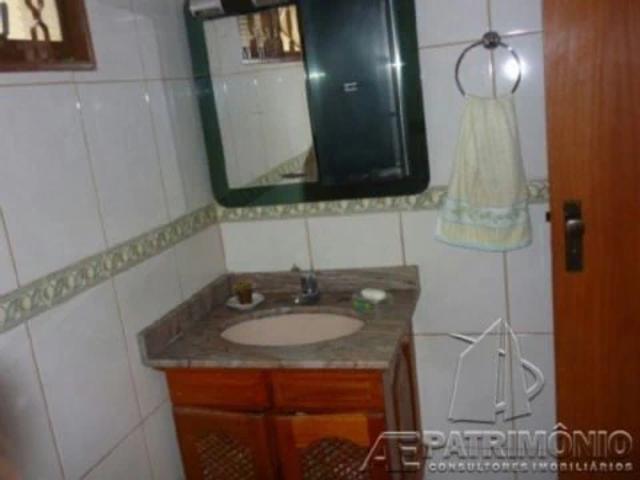 Casa / Sobrado para Venda em Sorocaba/SP Jardim América 1 Quartos