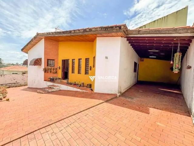 Casa / Sobrado para Venda em Sorocaba/SP Jardim América 2 Quartos