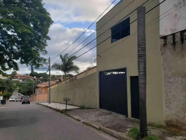 Casa / Sobrado para Venda em Sorocaba/SP Jardim América 2 Quartos