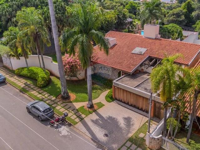 Casa / Sobrado para Venda em Sorocaba/SP Jardim América 3 Quartos
