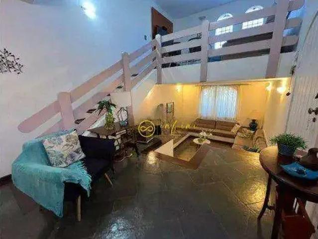 Casa / Sobrado para Venda em Sorocaba/SP Jardim América 3 Quartos