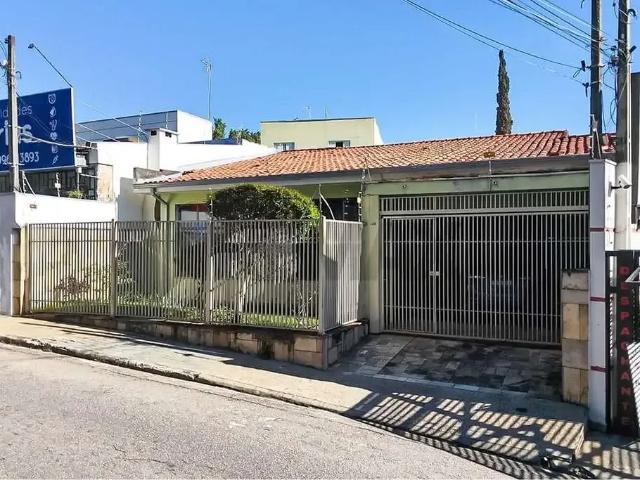 Casa / Sobrado para Venda em Sorocaba/SP Jardim América 3 Quartos