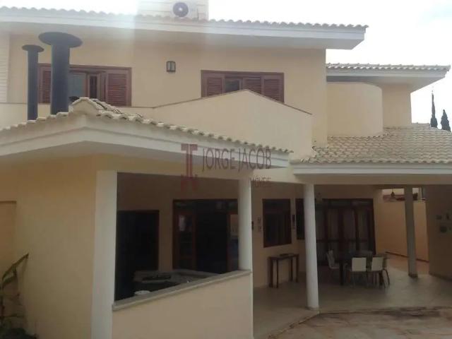 Casa / Sobrado para Venda em Sorocaba/SP Jardim América 3 Quartos