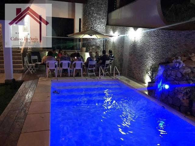 Casa / Sobrado para Venda em Sorocaba/SP Jardim América 3 Quartos
