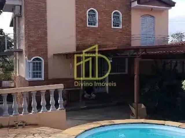 Casa / Sobrado para Venda em Sorocaba/SP Jardim América 3 Quartos