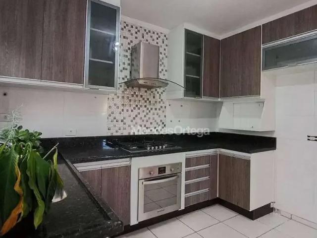 Casa / Sobrado para Venda em Sorocaba/SP Jardim América 3 Quartos