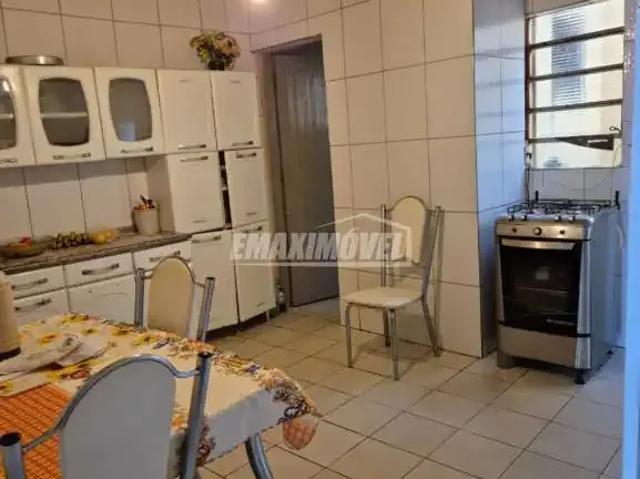 Casa / Sobrado para Venda em Sorocaba/SP Jardim América 3 Quartos