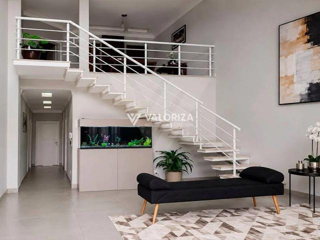 Casa / Sobrado para Venda em Sorocaba/SP Jardim América 3 Quartos