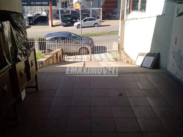 Casa / Sobrado para Venda em Sorocaba/SP Jardim América 3 Quartos