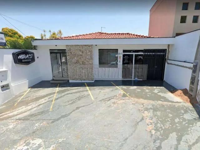 Casa / Sobrado para Venda em Sorocaba/SP Jardim América 3 Quartos