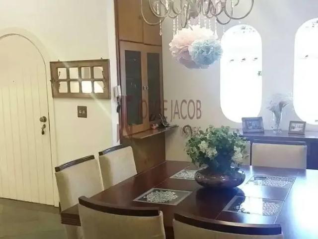 Casa / Sobrado para Venda em Sorocaba/SP Jardim América 3 Quartos