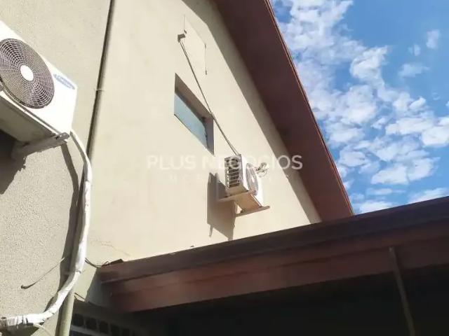 Casa / Sobrado para Venda em Sorocaba/SP Jardim América 3 Quartos