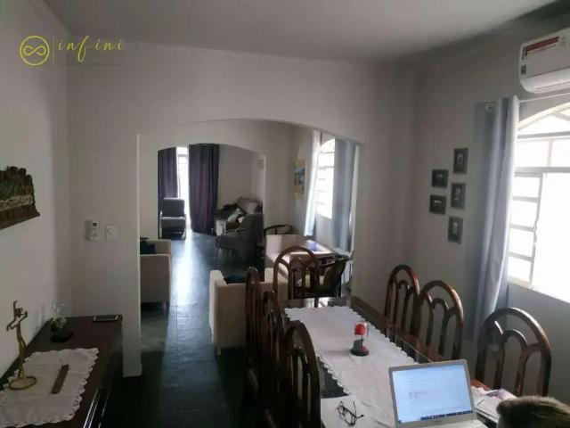 Casa / Sobrado para Venda em Sorocaba/SP Jardim América 3 Quartos