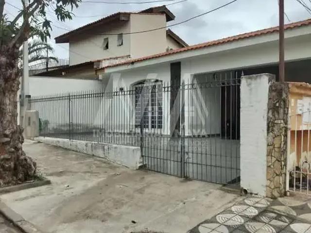 Casa / Sobrado para Venda em Sorocaba/SP Jardim América 3 Quartos