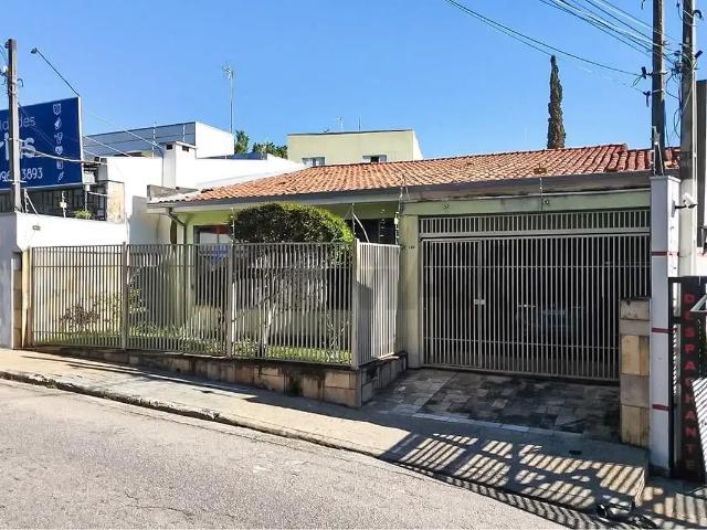 Casa / Sobrado para Venda em Sorocaba/SP Jardim América 3 Quartos