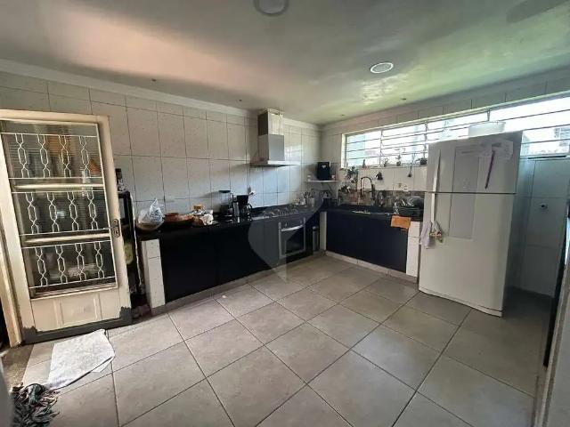 Casa / Sobrado para Venda em Sorocaba/SP Jardim América 3 Quartos