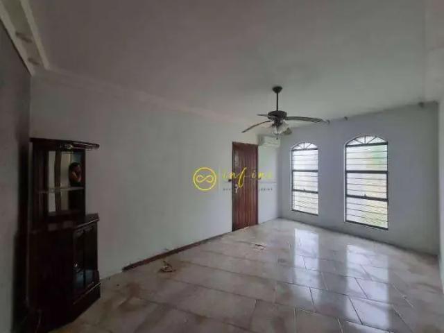 Casa / Sobrado para Venda em Sorocaba/SP Jardim América 3 Quartos