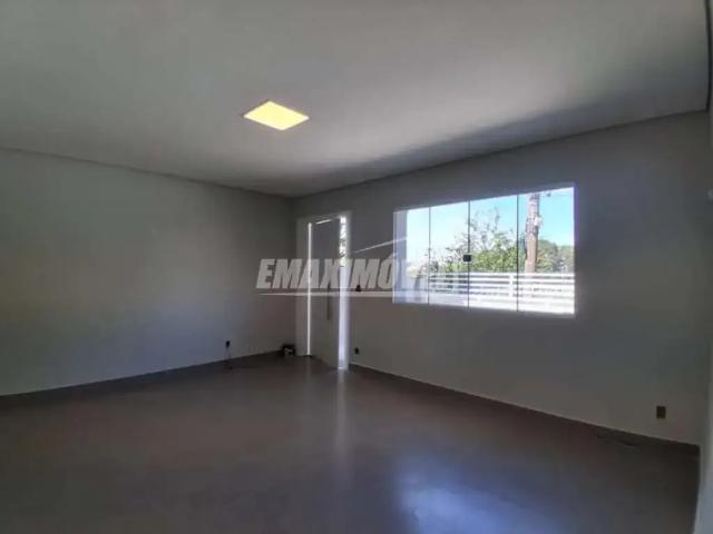 Casa / Sobrado para Venda em Sorocaba/SP Jardim América 3 Quartos
