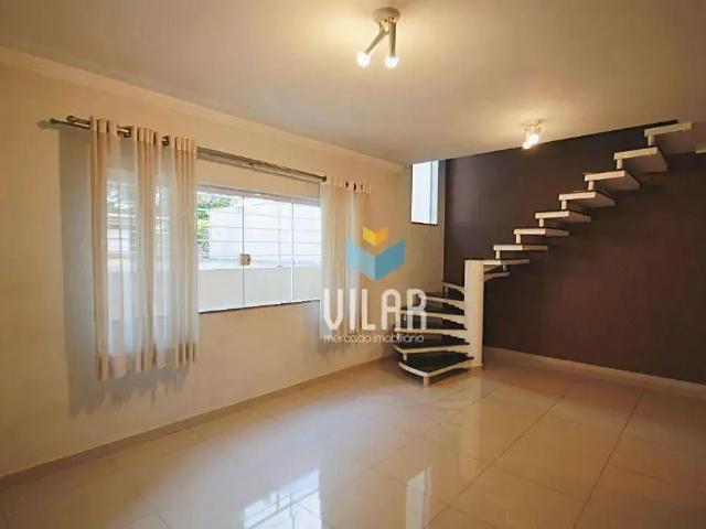 Casa / Sobrado para Venda em Sorocaba/SP Jardim América 3 Quartos