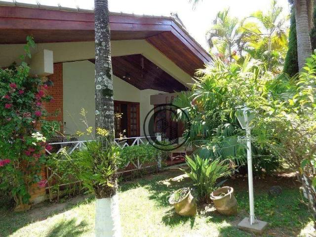 Casa / Sobrado para Venda em Sorocaba/SP Jardim América 4 Quartos